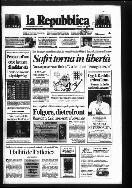 La repubblica